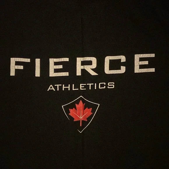 Men’s Athletic Tee - Picture 2 of 3